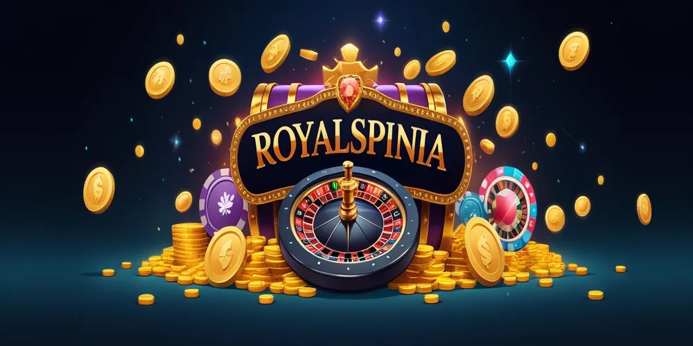 Royalspinia Casino Speel Nu