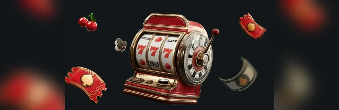 Royalspinia Casino